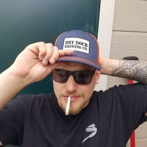 Meet your Posher, Jackson